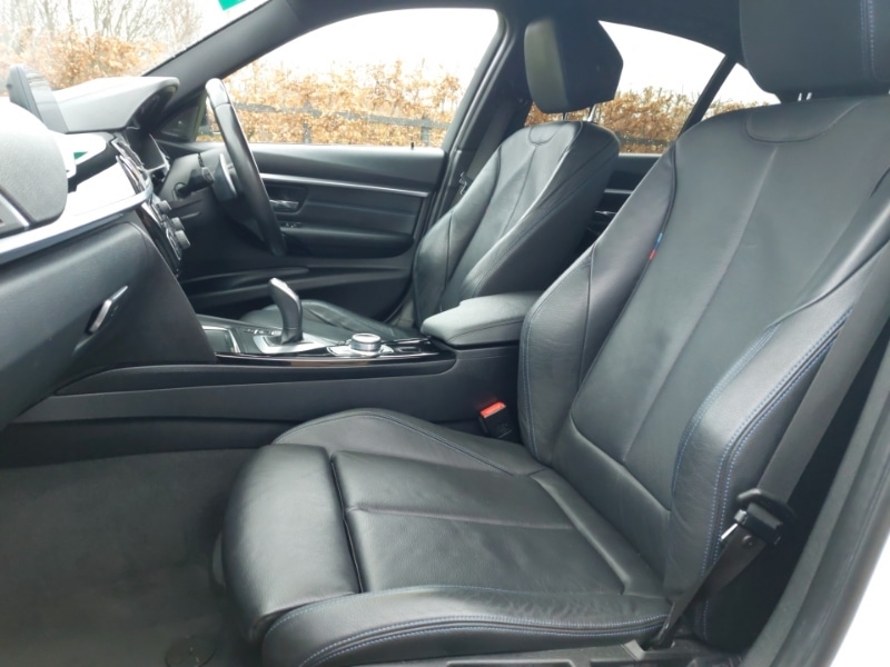 Used BMW 3 Series 2018 for sale - 77690095: Photo 5