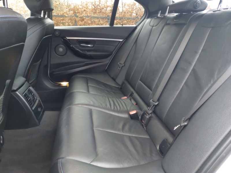 Used BMW 3 Series 2018 for sale - 77690095: Photo 6