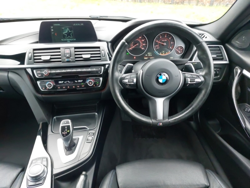 Used BMW 3 Series 2018 for sale - 77690095: Photo 7