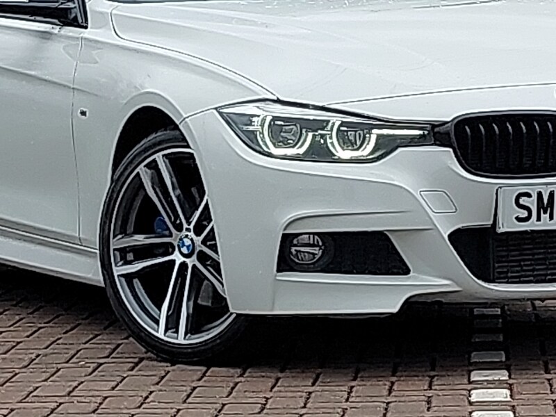 Used BMW 3 Series 2018 for sale - 77690095: Photo 9