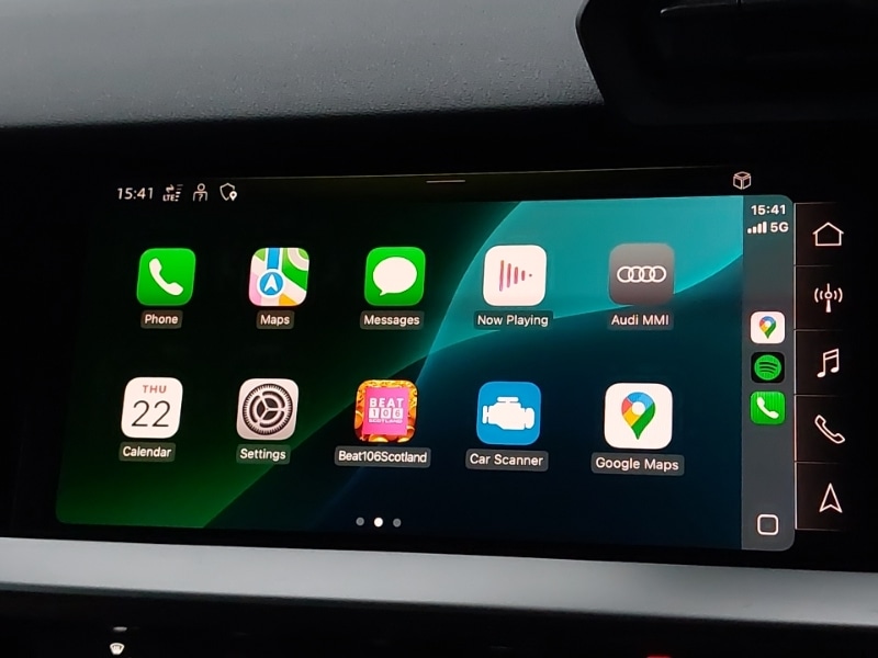 Used Audi A3 2021 for sale - 77338447: Photo 15