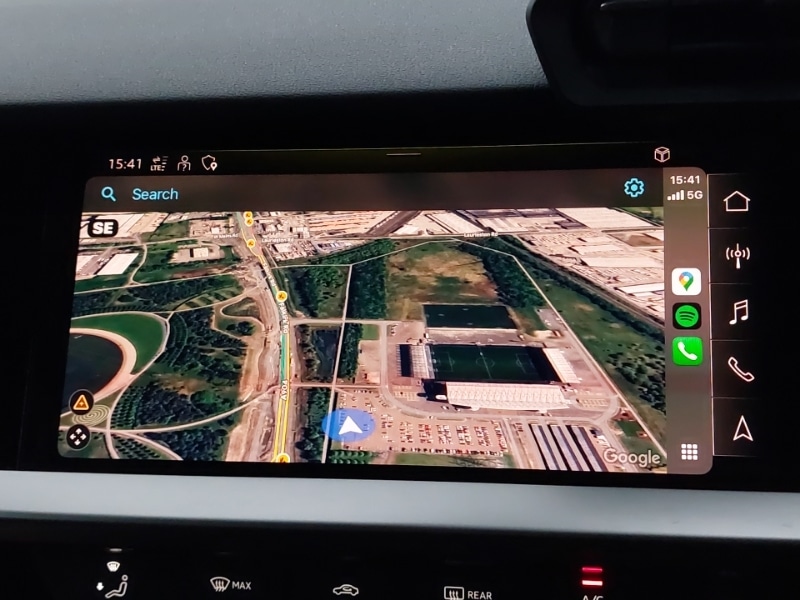 Used Audi A3 2021 for sale - 77338447: Photo 17