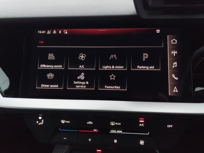 Used Audi A3 2021 for sale - 77338447: Photo 18