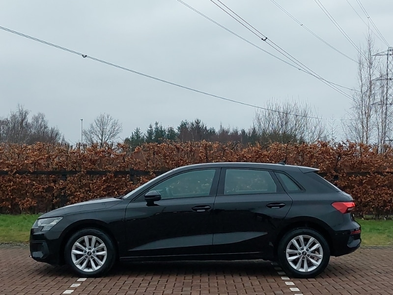 Used Audi A3 2021 for sale - 77338447: Photo 4