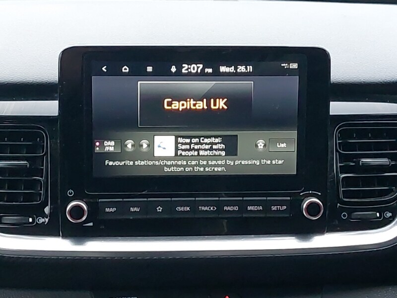 Used Kia Stonic 2023 for sale - 77573341: Photo 10