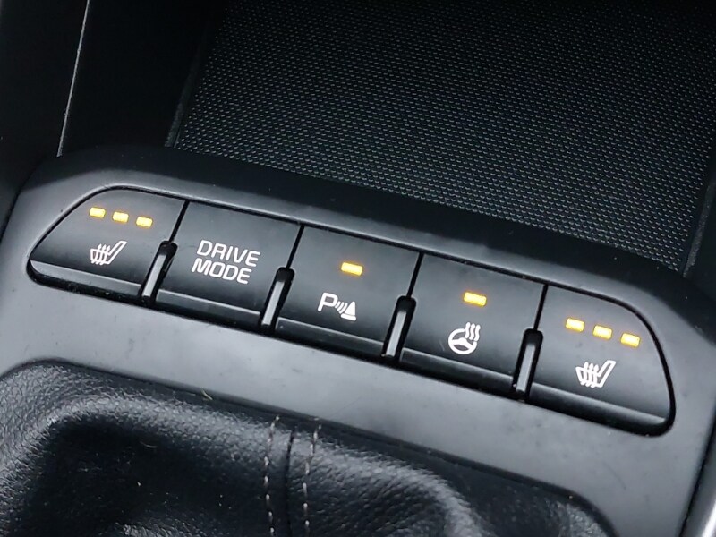 Used Kia Stonic 2023 for sale - 77573341: Photo 15