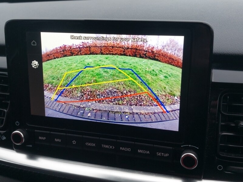 Used Kia Stonic 2023 for sale - 77573341: Photo 16