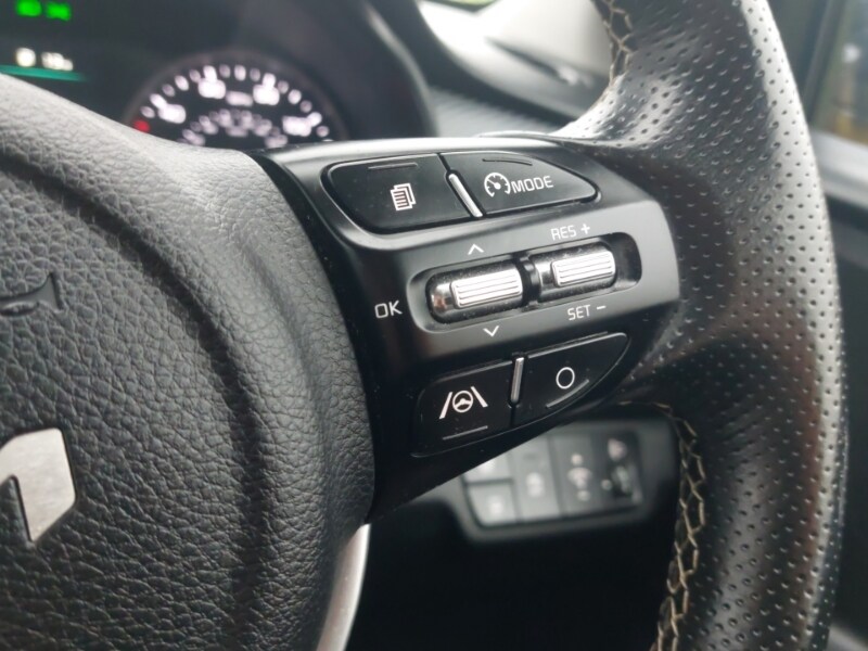 Used Kia Stonic 2023 for sale - 77573341: Photo 18