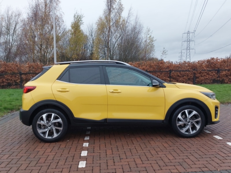 Used Kia Stonic 2023 for sale - 77573341: Photo 4