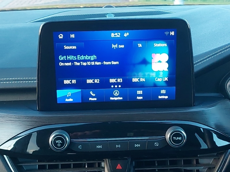 Used Ford Kuga 2022 for sale - 76579381: Photo 11