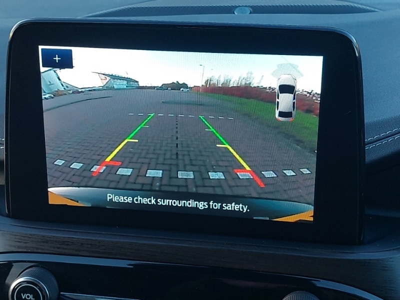 Used Ford Kuga 2022 for sale - 76579381: Photo 14