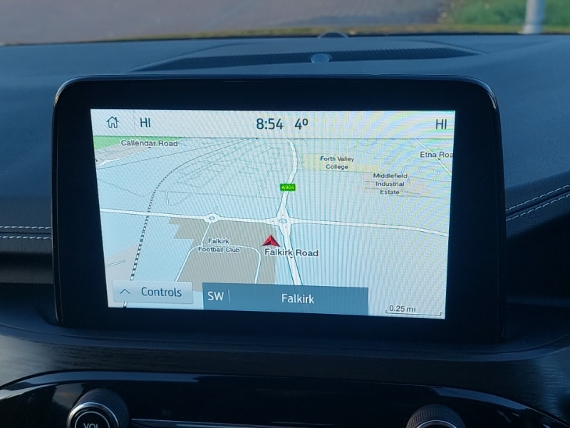 Used Ford Kuga 2022 for sale - 76579381: Photo 15