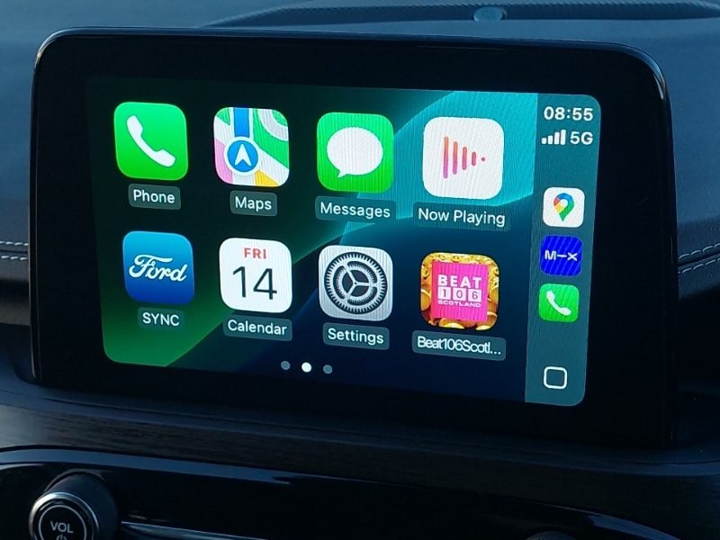 Used Ford Kuga 2022 for sale - 76579381: Photo 16