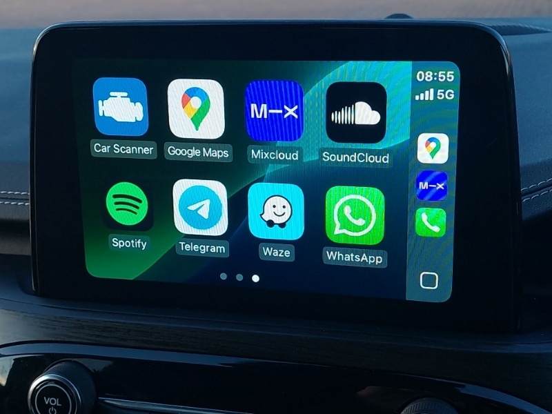 Used Ford Kuga 2022 for sale - 76579381: Photo 17