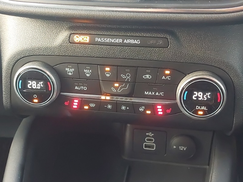 Used Ford Kuga 2022 for sale - 76579381: Photo 19