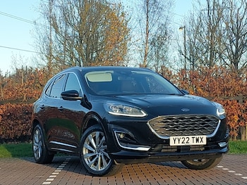 2022 - 2.5 PHEV Vignale 5dr CVT
