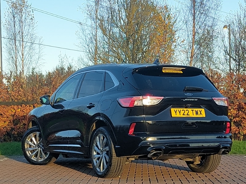 Used Ford Kuga 2022 for sale - 76579381: Photo 3