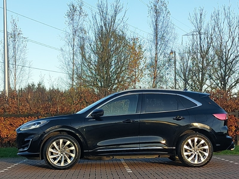 Used Ford Kuga 2022 for sale - 76579381: Photo 4