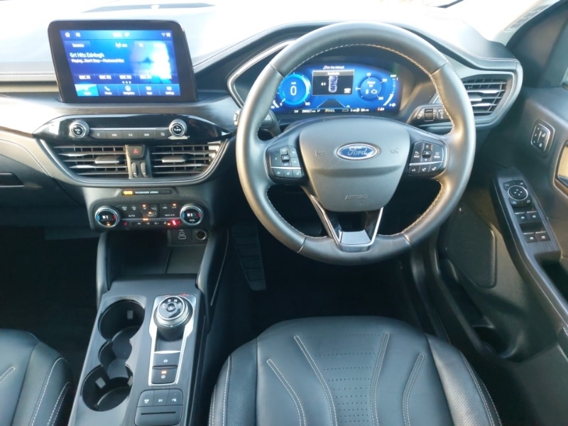 Used Ford Kuga 2022 for sale - 76579381: Photo 7