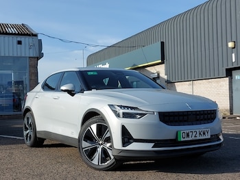 Used Polestar Polestar 2 2023 for sale - 77964273: Photo