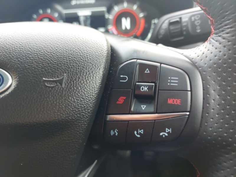 Used Ford Focus 2022 for sale - 77731707: Photo 12