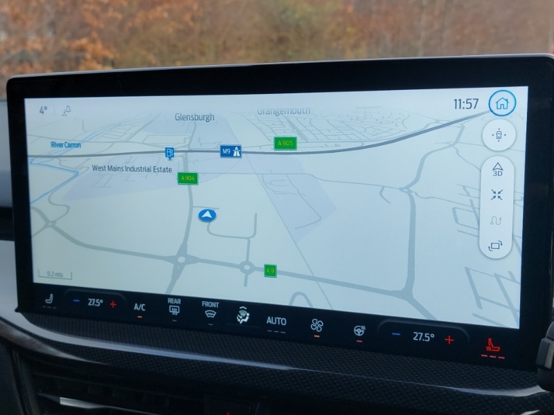 Used Ford Focus 2022 for sale - 77731707: Photo 15