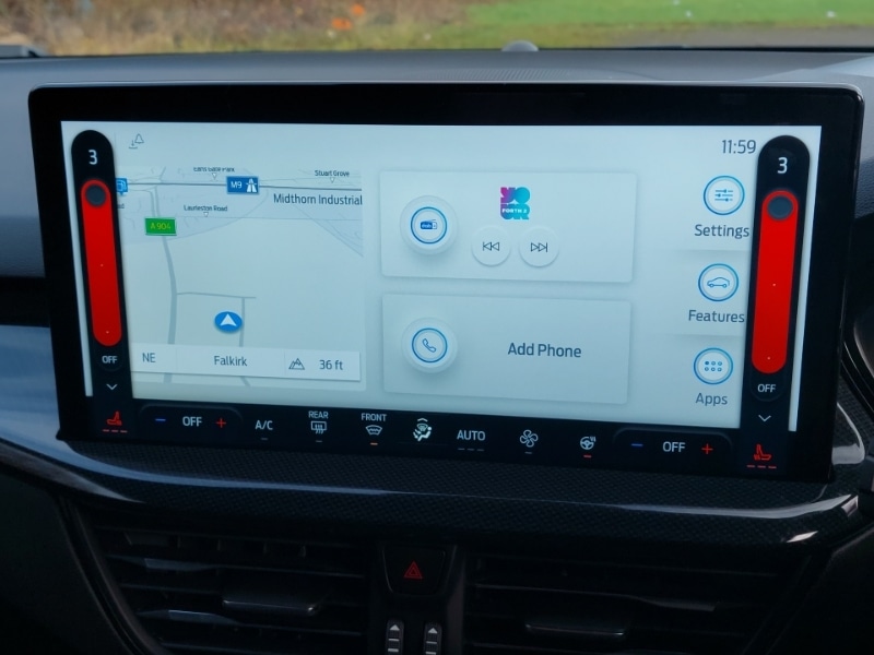 Used Ford Focus 2022 for sale - 77731707: Photo 16