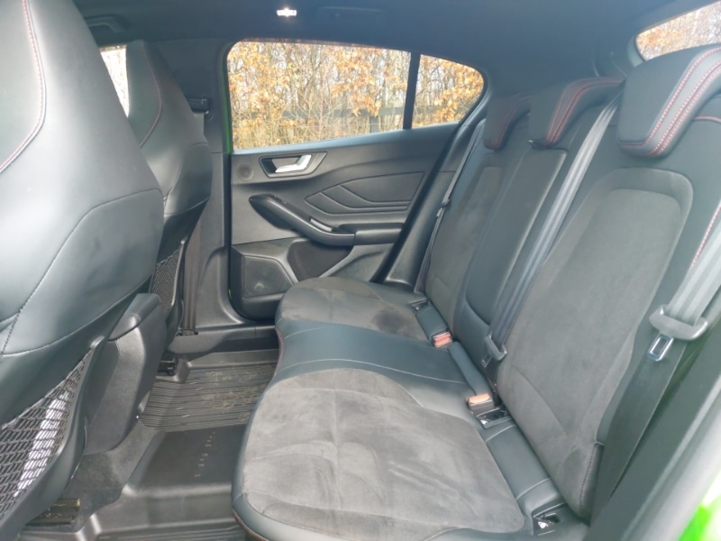 Used Ford Focus 2022 for sale - 77731707: Photo 6