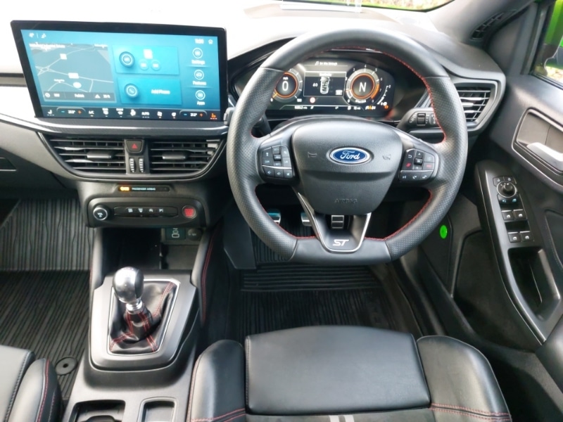 Used Ford Focus 2022 for sale - 77731707: Photo 7