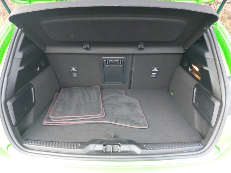 Used Ford Focus 2022 for sale - 77731707: Photo 8