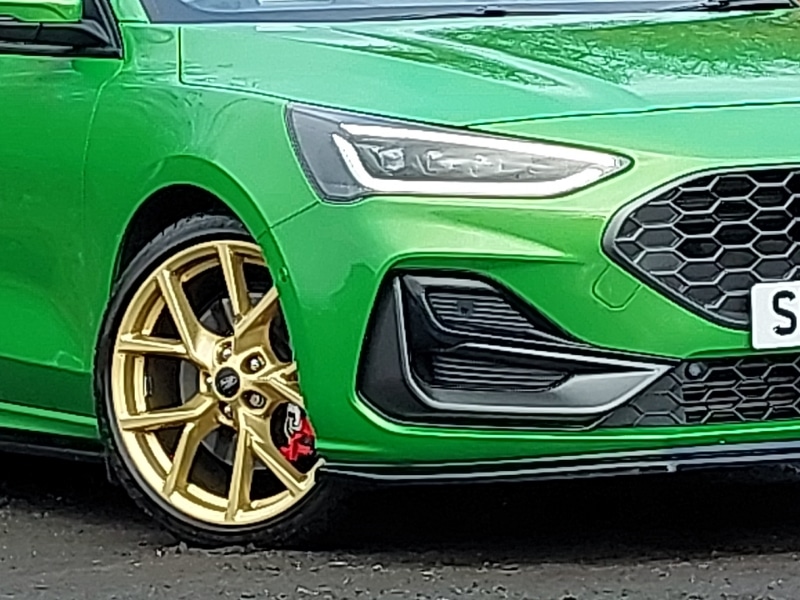 Used Ford Focus 2022 for sale - 77731707: Photo 9