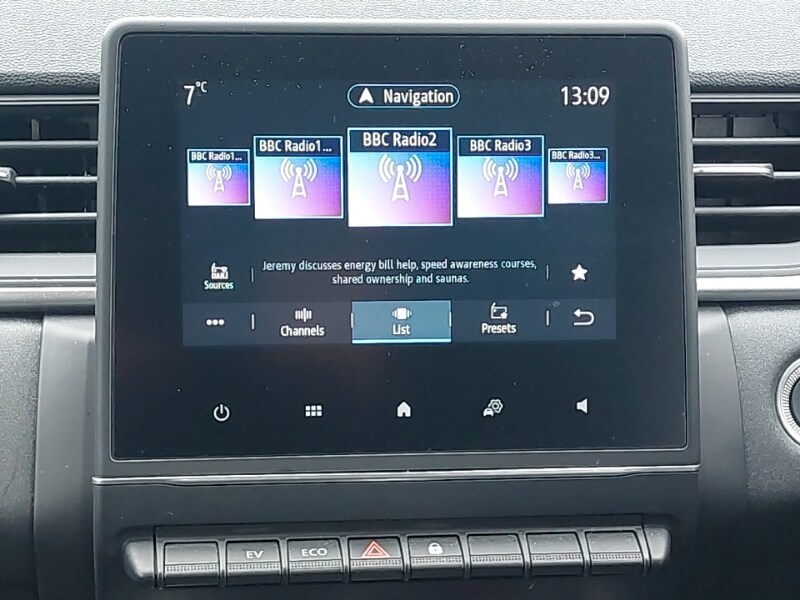 Used Renault Captur 2023 for sale - 78140188: Photo 11