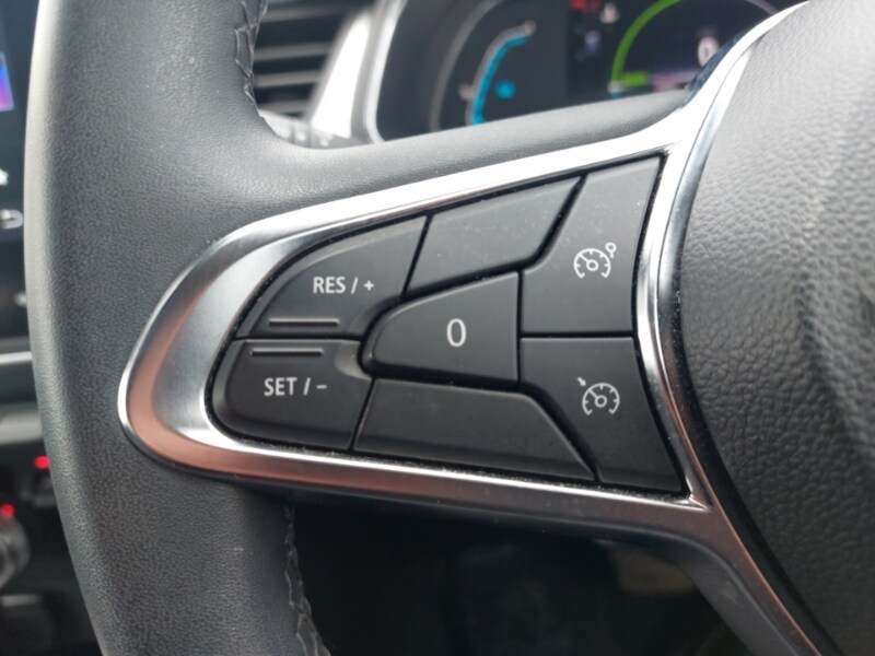 Used Renault Captur 2023 for sale - 78140188: Photo 13