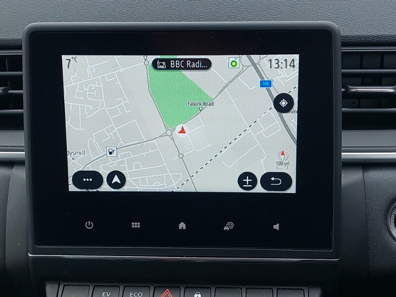 Used Renault Captur 2023 for sale - 78140188: Photo 14