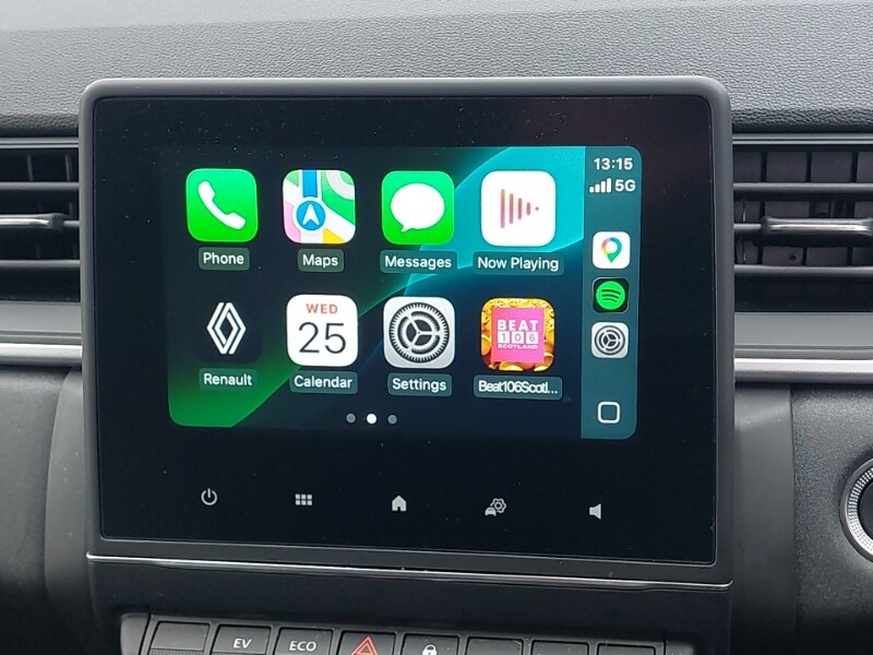 Used Renault Captur 2023 for sale - 78140188: Photo 16