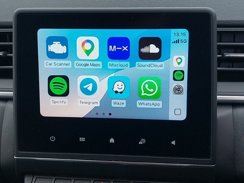 Used Renault Captur 2023 for sale - 78140188: Photo 17