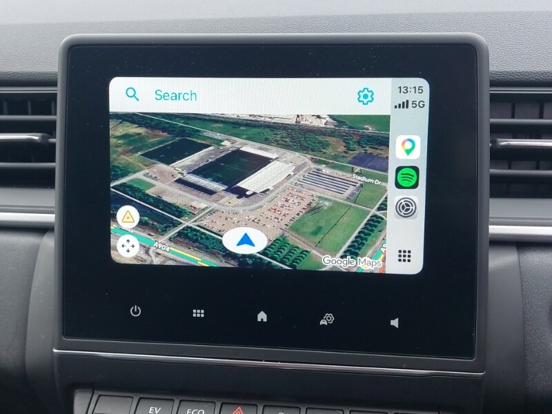 Used Renault Captur 2023 for sale - 78140188: Photo 18