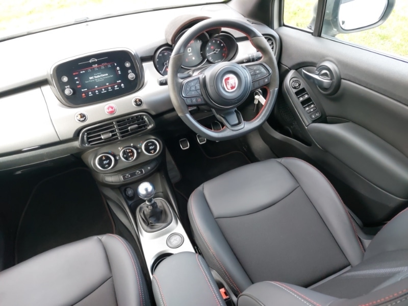 Used Fiat 500X 2022 for sale - 77656827: Photo 10