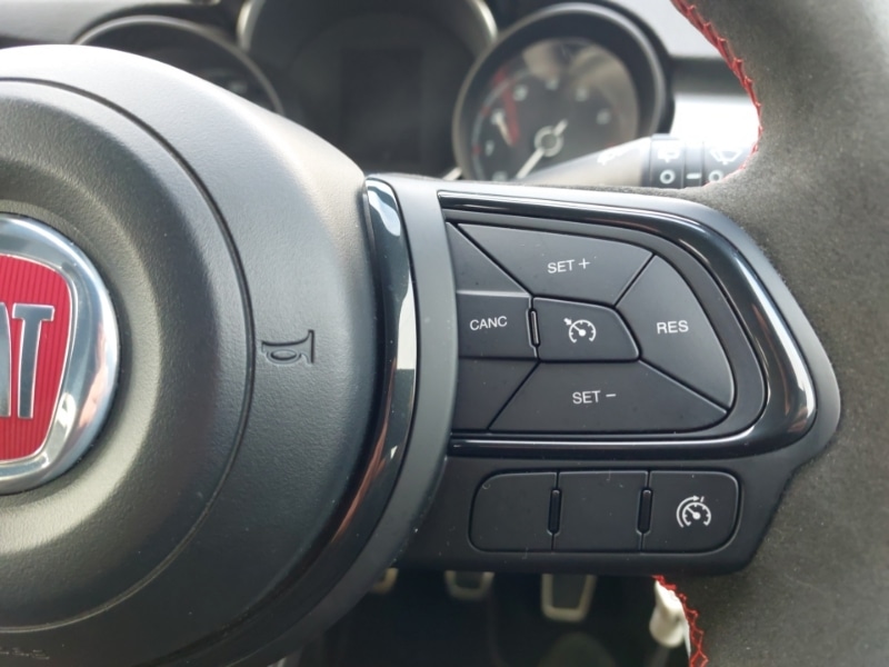 Used Fiat 500X 2022 for sale - 77656827: Photo 13