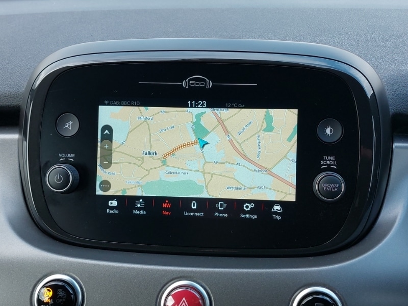 Used Fiat 500X 2022 for sale - 77656827: Photo 15