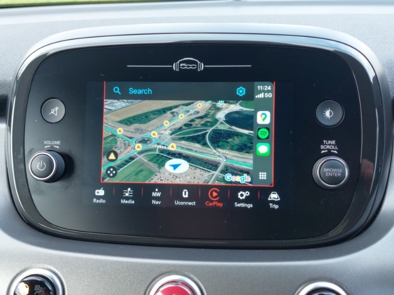 Used Fiat 500X 2022 for sale - 77656827: Photo 18