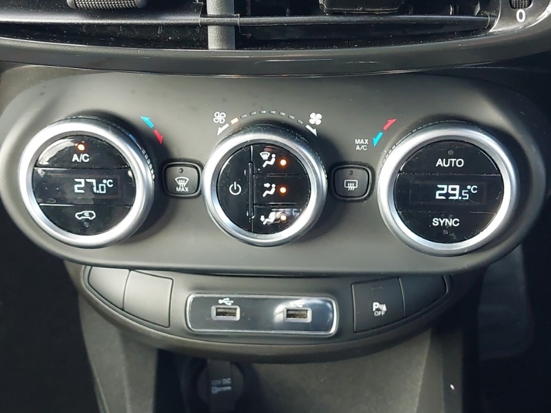 Used Fiat 500X 2022 for sale - 77656827: Photo 19