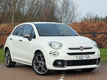 2022 - 1.0 Sport 5dr