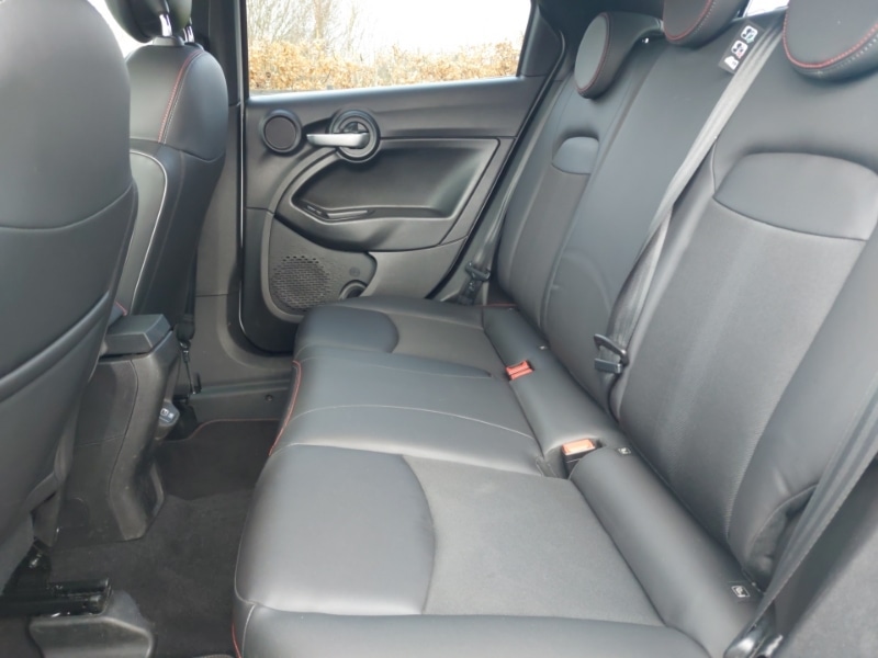 Used Fiat 500X 2022 for sale - 77656827: Photo 6