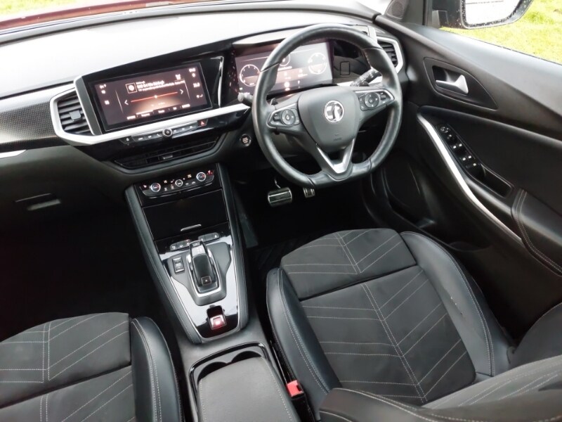 Used Vauxhall Grandland 2022 for sale - 77272913: Photo 10