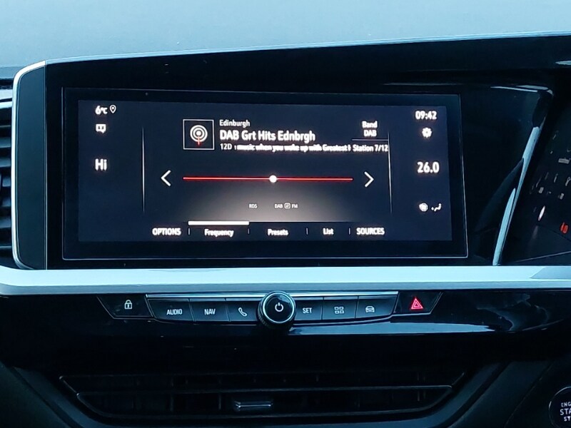 Used Vauxhall Grandland 2022 for sale - 77272913: Photo 11