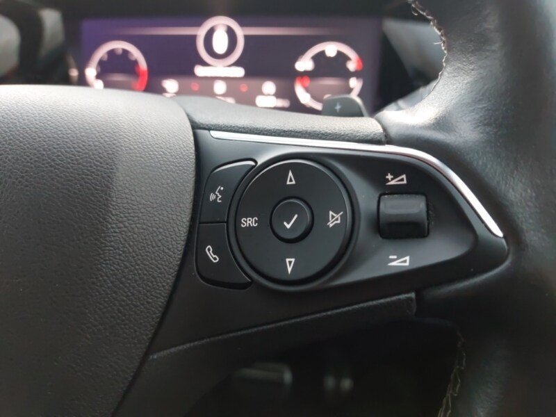 Used Vauxhall Grandland 2022 for sale - 77272913: Photo 12