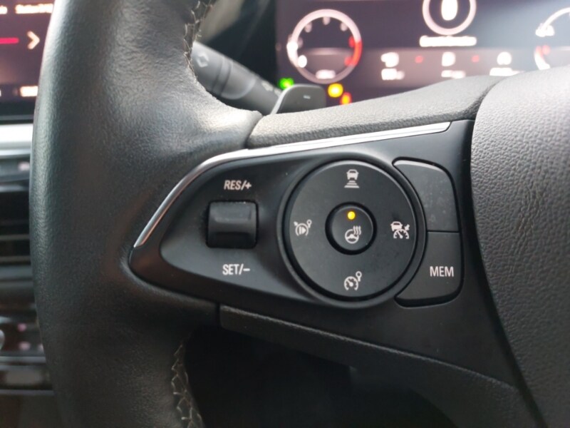 Used Vauxhall Grandland 2022 for sale - 77272913: Photo 13