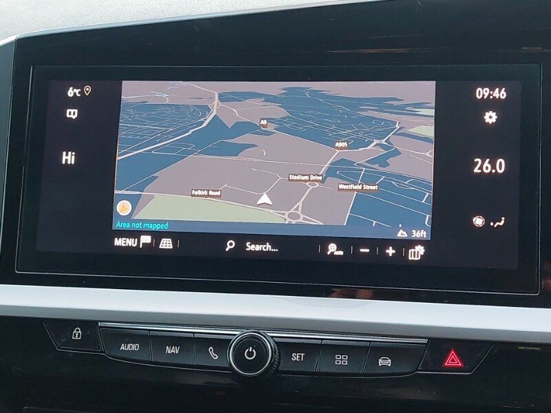 Used Vauxhall Grandland 2022 for sale - 77272913: Photo 14