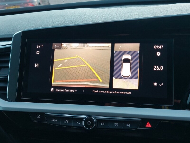 Used Vauxhall Grandland 2022 for sale - 77272913: Photo 15